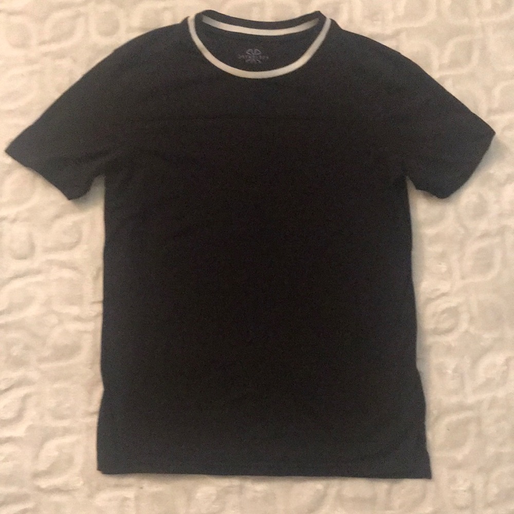 Two boy shirts xl